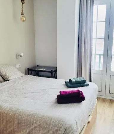 Salvia Plaza Andalucia Apartment *
