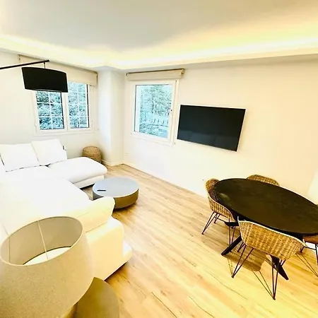 Salvia Plaza Andalucia Apartment